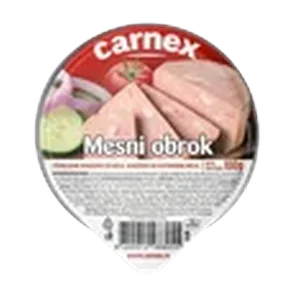 Mesni obrok Carnex 100g