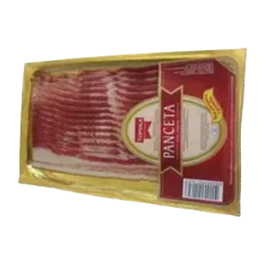 Panceta slajs Topola VP 100g