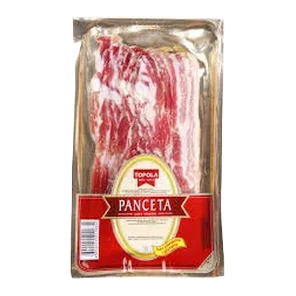 Mesnata slanina VP Topola