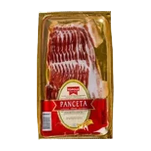 Panceta bekon Topola