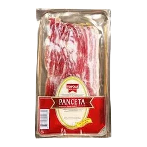 Panceta komad VP cca Topola 300g
