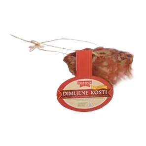 Kosti suve Topola