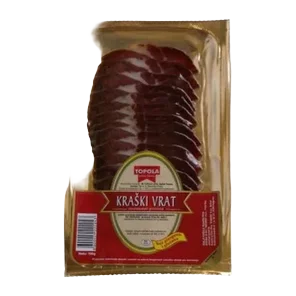 Im Topola kraški vrat slajs 100 g