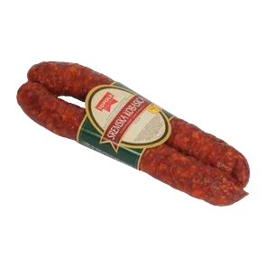 Kobasica Sremska Vp Cca 300g Topola