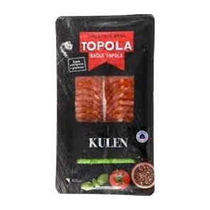 Kulen slajs VP Topola 100g