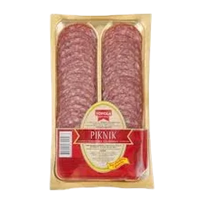 Piknik slajs VP Topola 100g