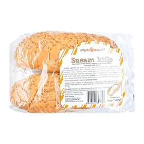 Kifla Susam 100g Klas