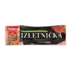 Izletnicka VP 270g