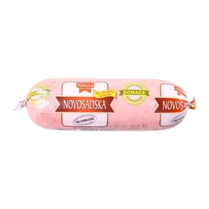 Kobasica Novosadska 320g Topola