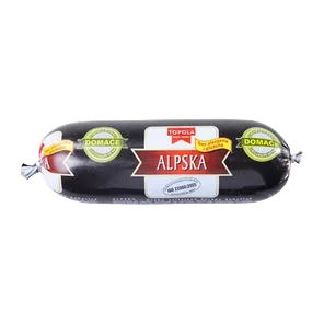Kobasica Alpska Topola