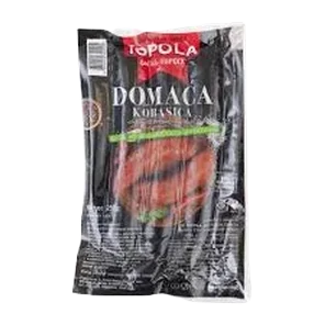 Domaca kobasica VP Topola 250g