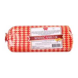 Sendvic narezak Topola