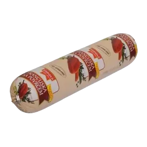 Francuska sa povrcem Topola 320g
