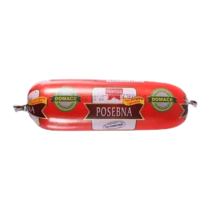 Kobasica Posebna 320g Topola