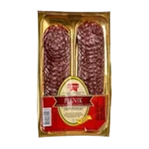 Salama Piknik Topola