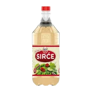 Sirce Alkoholno 1/1-bip