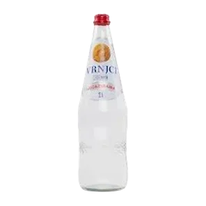 Voda Vrnjci 1.5l Negaz Pet