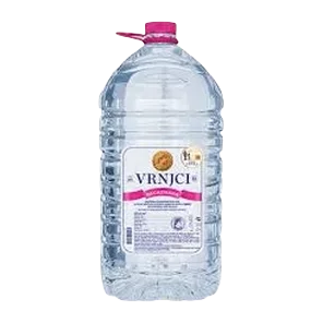 Mineralna voda NG Vrnjci 6l
