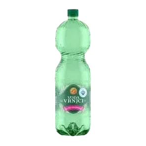 Voda Vrnjci Gazirana 2l Pet
