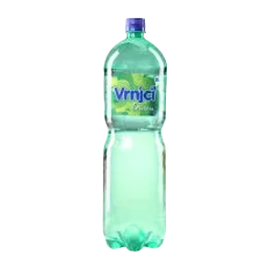 Gazirani sok lemon Vrnjci 2l