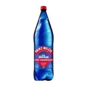 Voda Mineralna 1,5l Pet Knjaz Miloš
