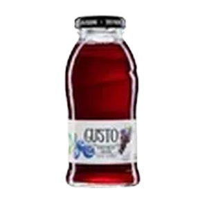 Za VP Sok borovnica Gusto NRGB 0,2l