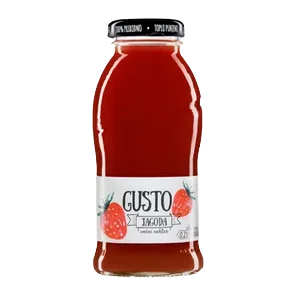 Za VP Sok jagoda Gusto flasica 0,2l