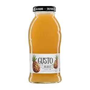 Za VP Sok ananas Gusto NRGB 0,2l