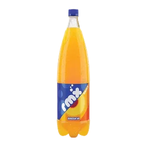 Sok breskva ReMix Knjaz Milos 0.33l CAN