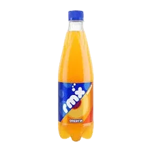 Sok Gazirani Remix Breskva 0.5l Knjaz