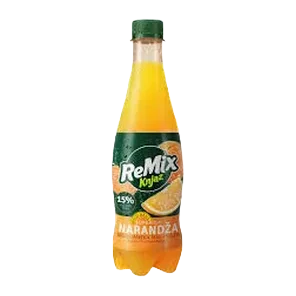 Sok narandza ReMix Knjaz Milos 0.475l