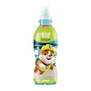 Mineralna voda NG Aqua Viva 0,33l PET
