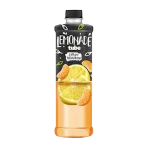 Sok Tube Lemonade Mandarina 0.5l