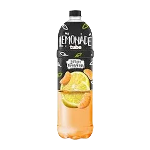Lemonade mandarina Tube 1,5l PET