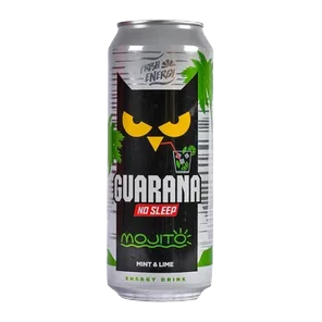 Guarana Mojito 0.5l