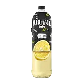 Lemonade limun Tube 1,5l PET