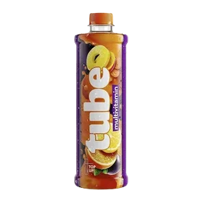 Sok Tube Multivitamin 0.5 L