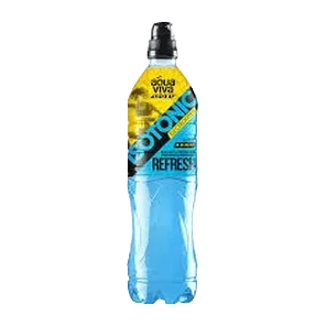 Aqua viva sp.voda refresh 750 ml