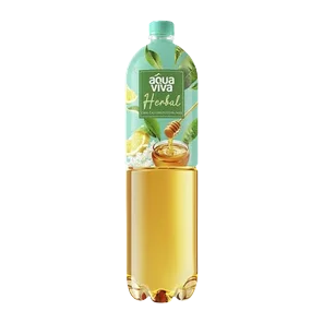Led.caj lim.zova Herb.Aqua Viva 1.5l PET