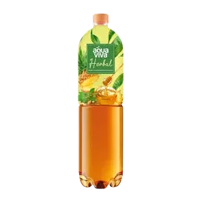 Ledeni Caj Aqua Viva Herbal Ananas 1.5l