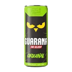 Guarana 0.25l Limenka