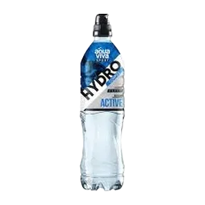 Aqua viva hydroactive sport 750 ml
