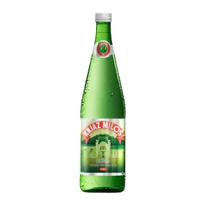 Knjaz Miloš voda gazirana 750 ml