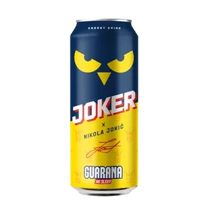 Guarana Joker 0.5l Can