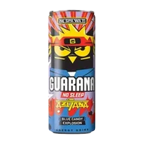 Guarana Azijana Lucky 0.25lcan