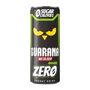 Guarana Zero 0.25l Can