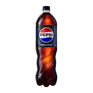 Pepsi zero 2 l