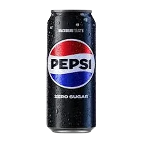 Pepsi Max 0,5l CAN