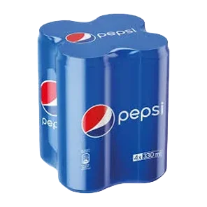 Pepsi 4x0.33l CAN