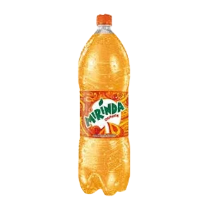 Sok Mirinda Orange 2l